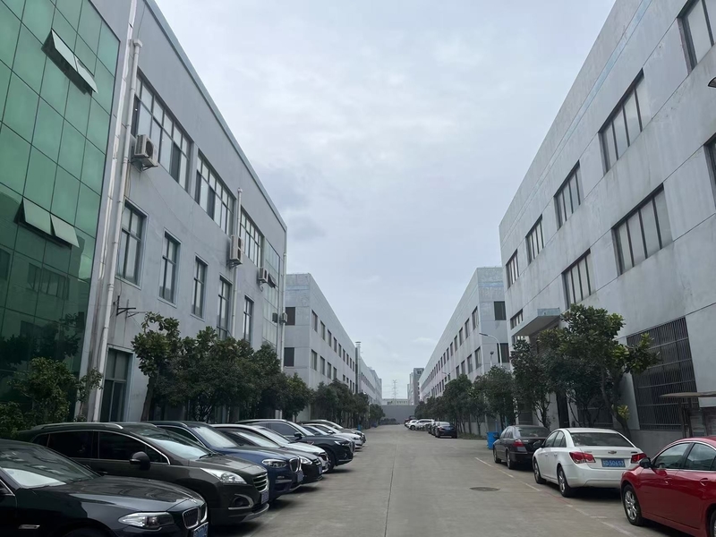 CHANGZHOU JAYU INTERNATIONAL TRADE CO., LTD.