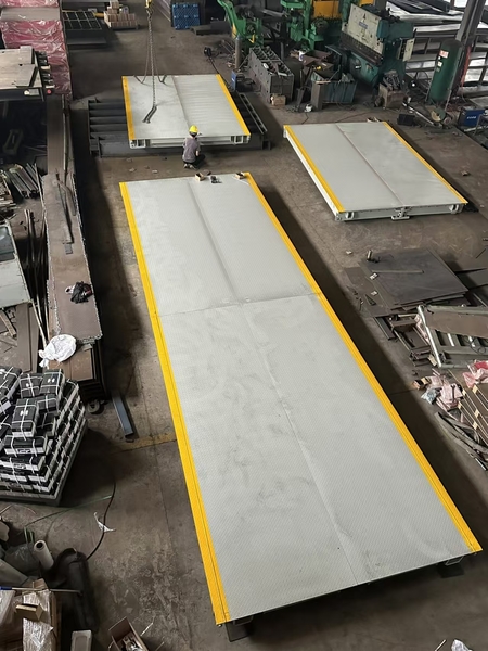 CHANGZHOU JAYU INTERNATIONAL TRADE CO., LTD. manufacturer production line